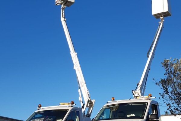 2 NACELLES 2 NACELLES